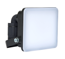 Venkovní LED reflektor FIST 20W, 1800Lm, 5000K, IP65 - Ecolite